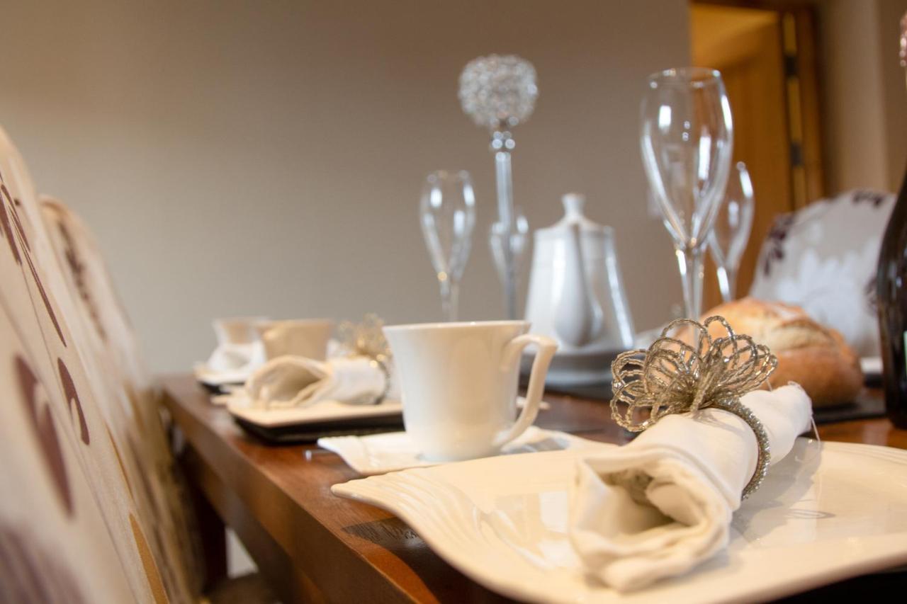 Holiday home The Haybarn Wrexham