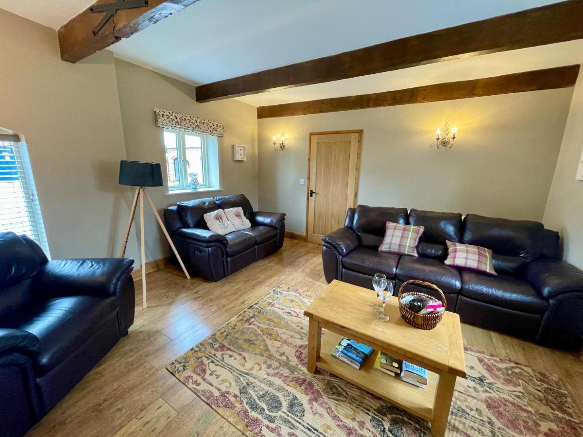 The Haybarn * Wrexham